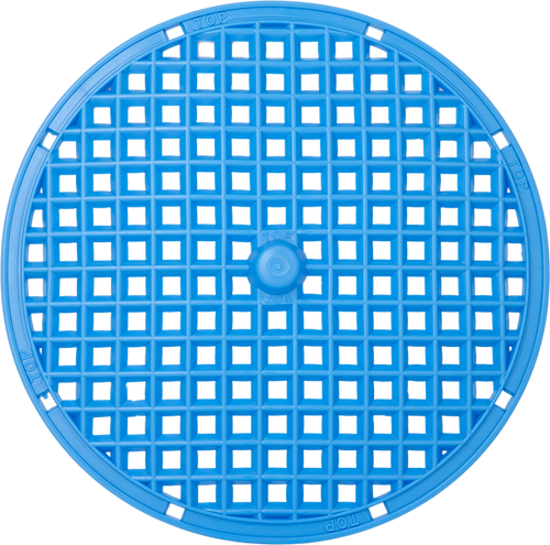 Air-pot propagation tray
