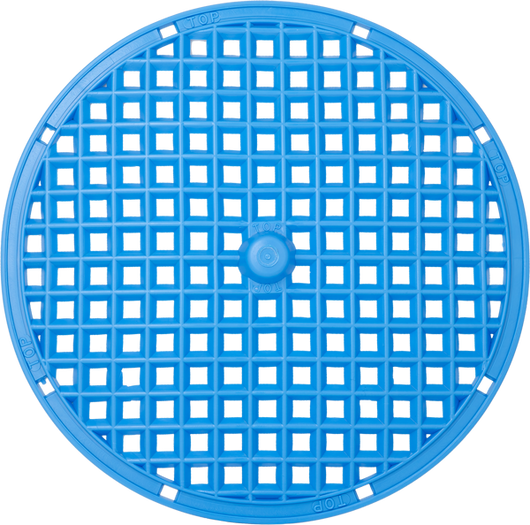 Air-pot propagation tray