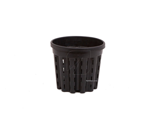 Maceta redonda ercole 28.5 x 26.5 x 24 cm 9.5 l