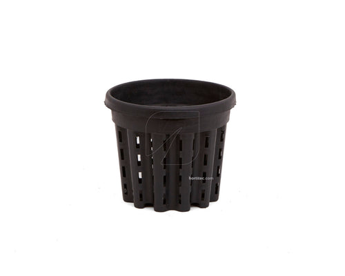 Maceta redonda ercole 28.5 x 26.5 x 24 cm 9.5 l