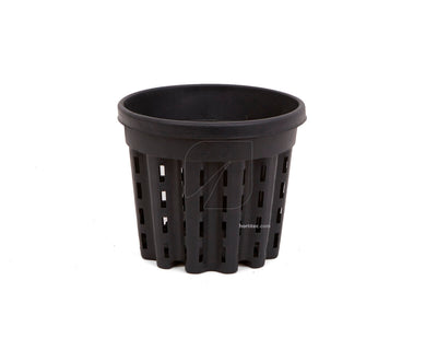 Maceta redonda ercole 28.5 x 26.5 x 24 cm 9.5 l