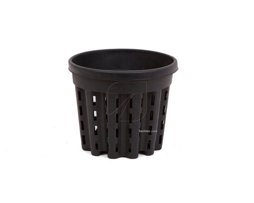 Maceta redonda ercole 28.5 x 26.5 x 24 cm 9.5 l