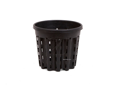 Maceta redonda ercole 28.5 x 26.5 x 24 cm 9.5 l