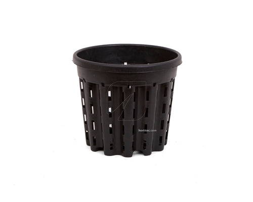 Maceta redonda ercole 28.5 x 26.5 x 24 cm 9.5 l