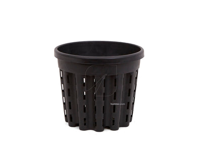 Maceta redonda ercole 28.5 x 26.5 x 24 cm 9.5 l