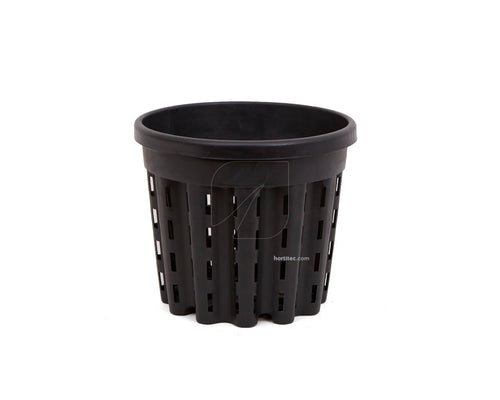 Maceta redonda ercole 28.5 x 26.5 x 24 cm 9.5 l