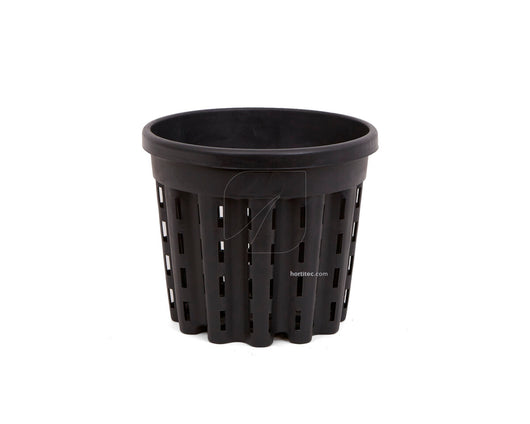 Maceta redonda ercole 28.5 x 26.5 x 24 cm 9.5 l