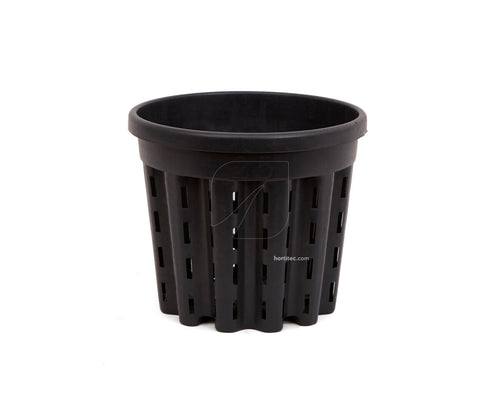 Maceta redonda ercole 28.5 x 26.5 x 24 cm 9.5 l