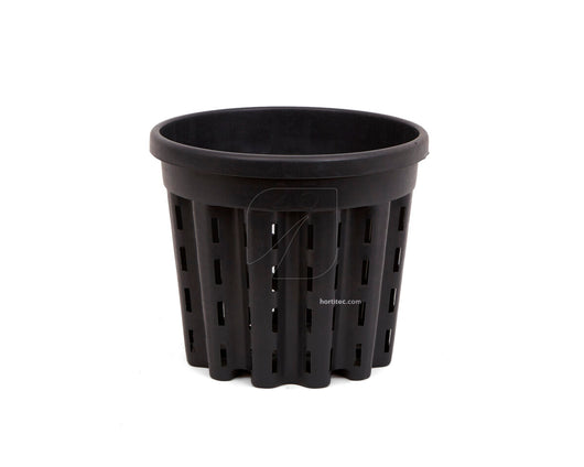 Maceta redonda ercole 28.5 x 26.5 x 24 cm 9.5 l