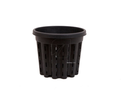 Maceta redonda ercole 28.5 x 26.5 x 24 cm 9.5 l
