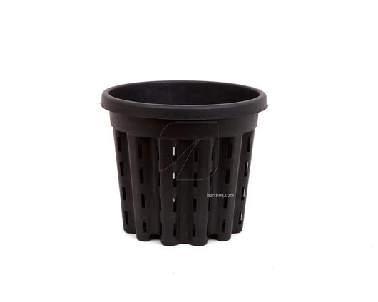 Maceta redonda ercole 28.5 x 26.5 x 24 cm 9.5 l
