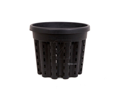 Maceta redonda ercole 28.5 x 26.5 x 24 cm 9.5 l