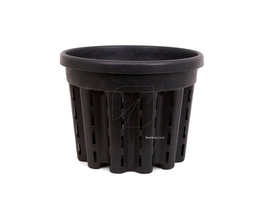 Maceta redonda ercole 28.5 x 26.5 x 24 cm 9.5 l