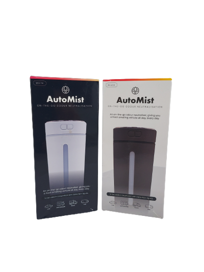 Automist ona