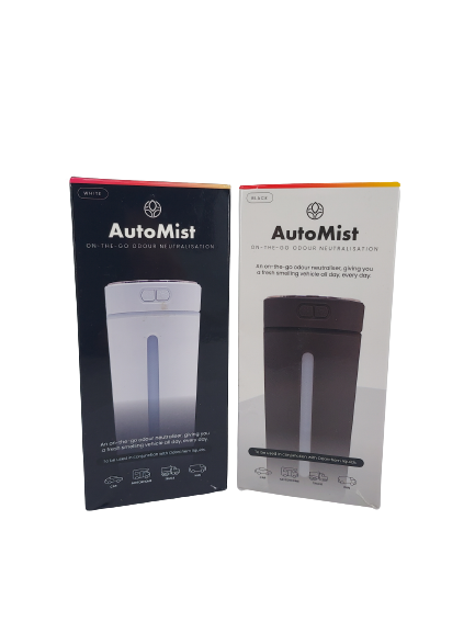 Automist ona