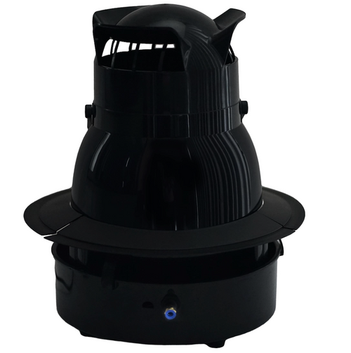Humidificador monster fogger