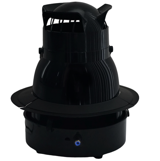 Humidificador monster fogger