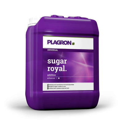Sugar royal plagron