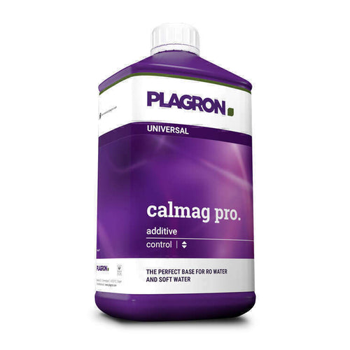 Calmag pro plagron