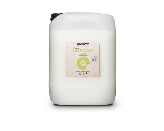 Leaf-coat 500 spray ml biobizz