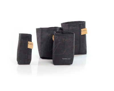 Root pouch propagacion 7 x 12 cm 0.45 l 1pt