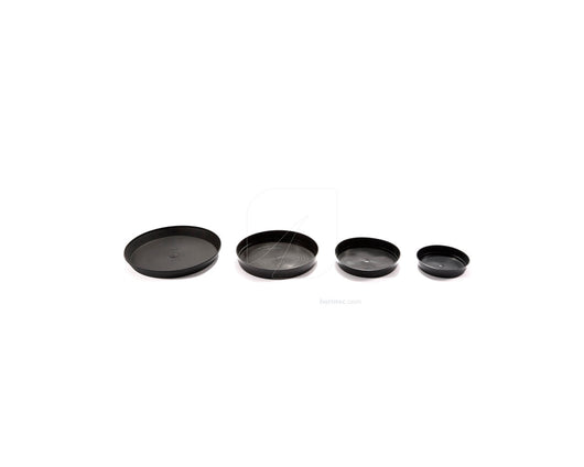 Plato redondo 32 x 4.5 cm