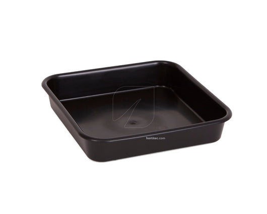 Plato cuadrado 20/22 cm (25 uds)