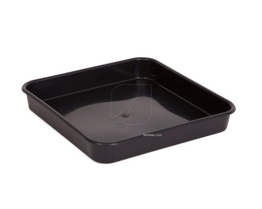 Plato cuadrado 20/22 cm (25 uds)