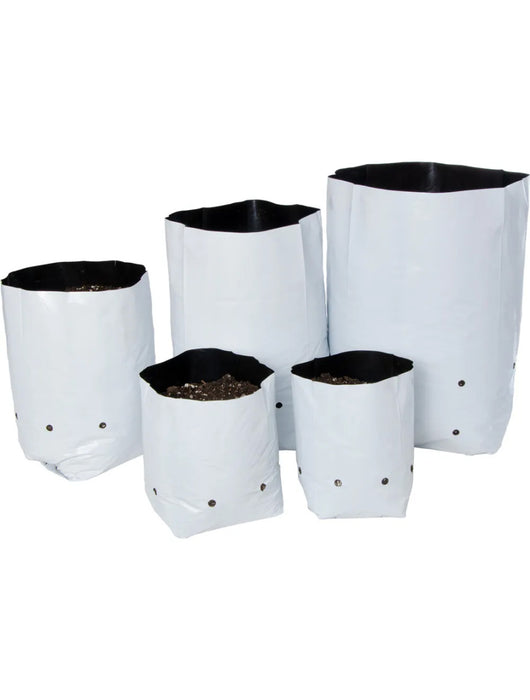 Bolsa de cultivo 31 x 14 3,78l (50 uds) vdl