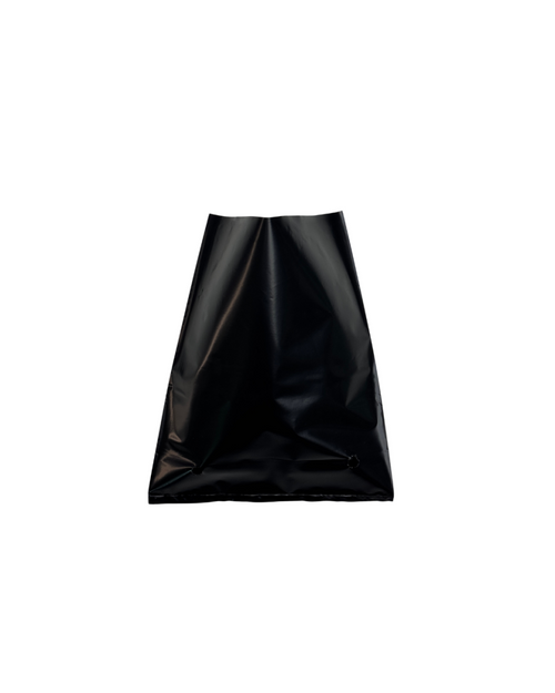 Bolsa de cultivo  negra 15 x 18 cm 1 l (100 uds)
