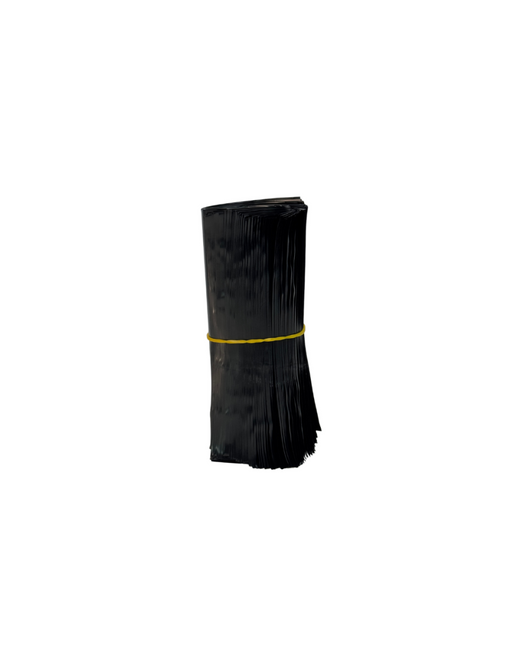 Bolsa de cultivo  negra 15 x 18 cm 1 l (100 uds)