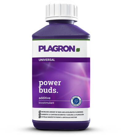 Power buds plagron