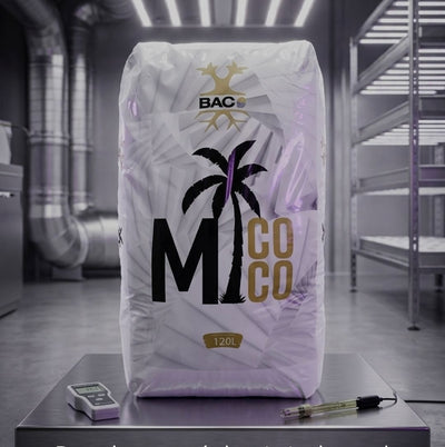 MyCoco 120L BAC