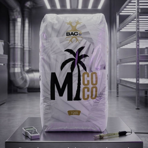 MyCoco 120L BAC