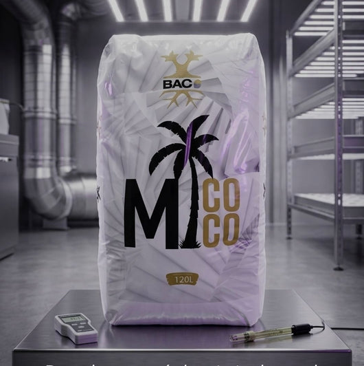 MyCoco 120L BAC