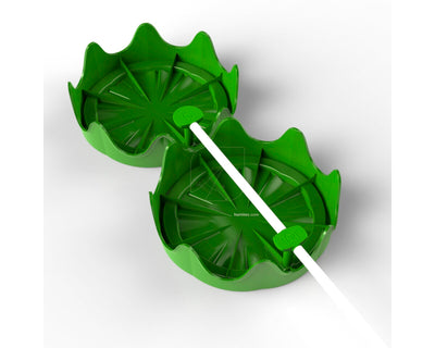 Pot pro platform floraflex
