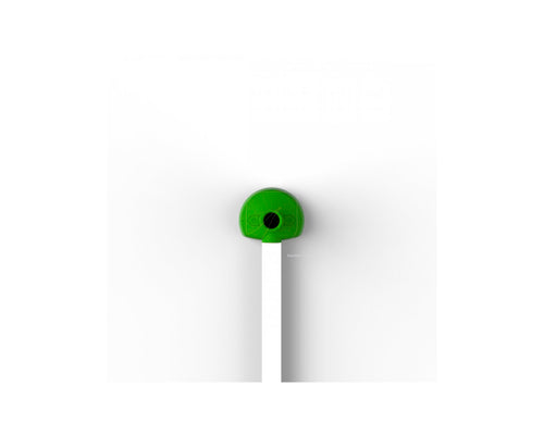 Pot pro platform fitting-elbow floraflex (paq.12)
