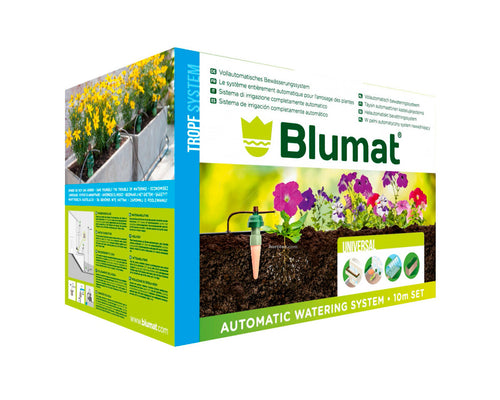 Tropf blumat set 12 (3 m) set blumat