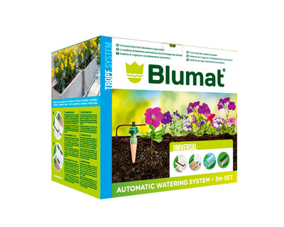 Tropf blumat set 12 (3 m) set blumat