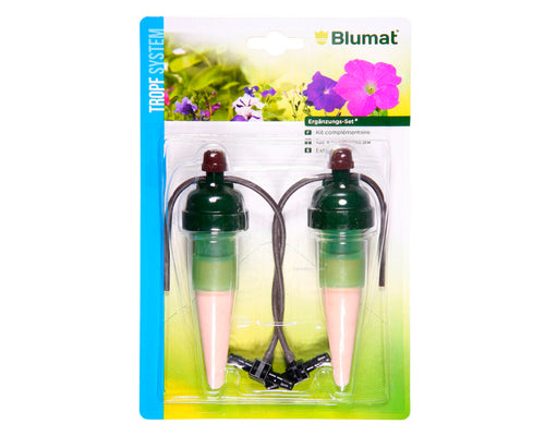 Tropf blumat blister (2 uds)