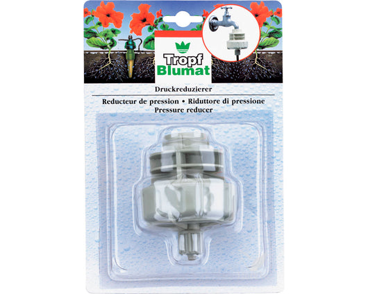 Tropf blumat  reductor presión (1 u)