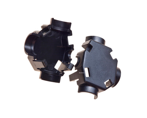 Tropf blumat clip seguridad  (5 uds)