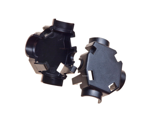 Tropf blumat clip seguridad  (5 uds)
