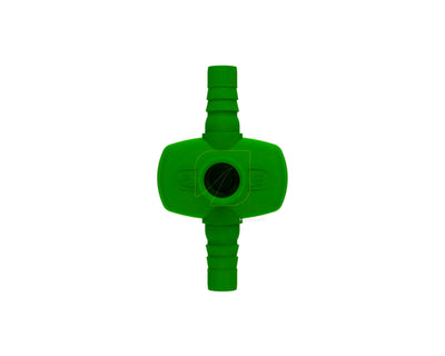Pot pro platform fitting- t (paq.12) floraflex