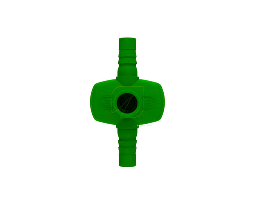 Pot pro platform fitting- t (paq.12) floraflex