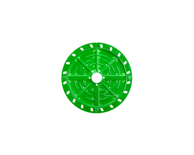 Matrix  redondo - 7.5"-9" (12 uds) floraflex