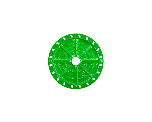 Matrix  redondo - 7.5"-9" (12 uds) floraflex