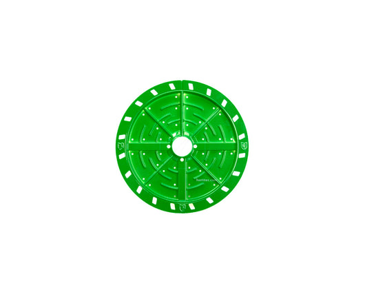 Matrix  redondo - 7.5"-9" (12 uds) floraflex