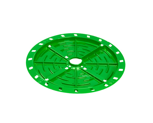 Matrix  redondo - 7.5"-9" (12 uds) floraflex