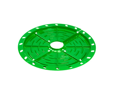 Matrix  redondo - 7.5"-9" (12 uds) floraflex